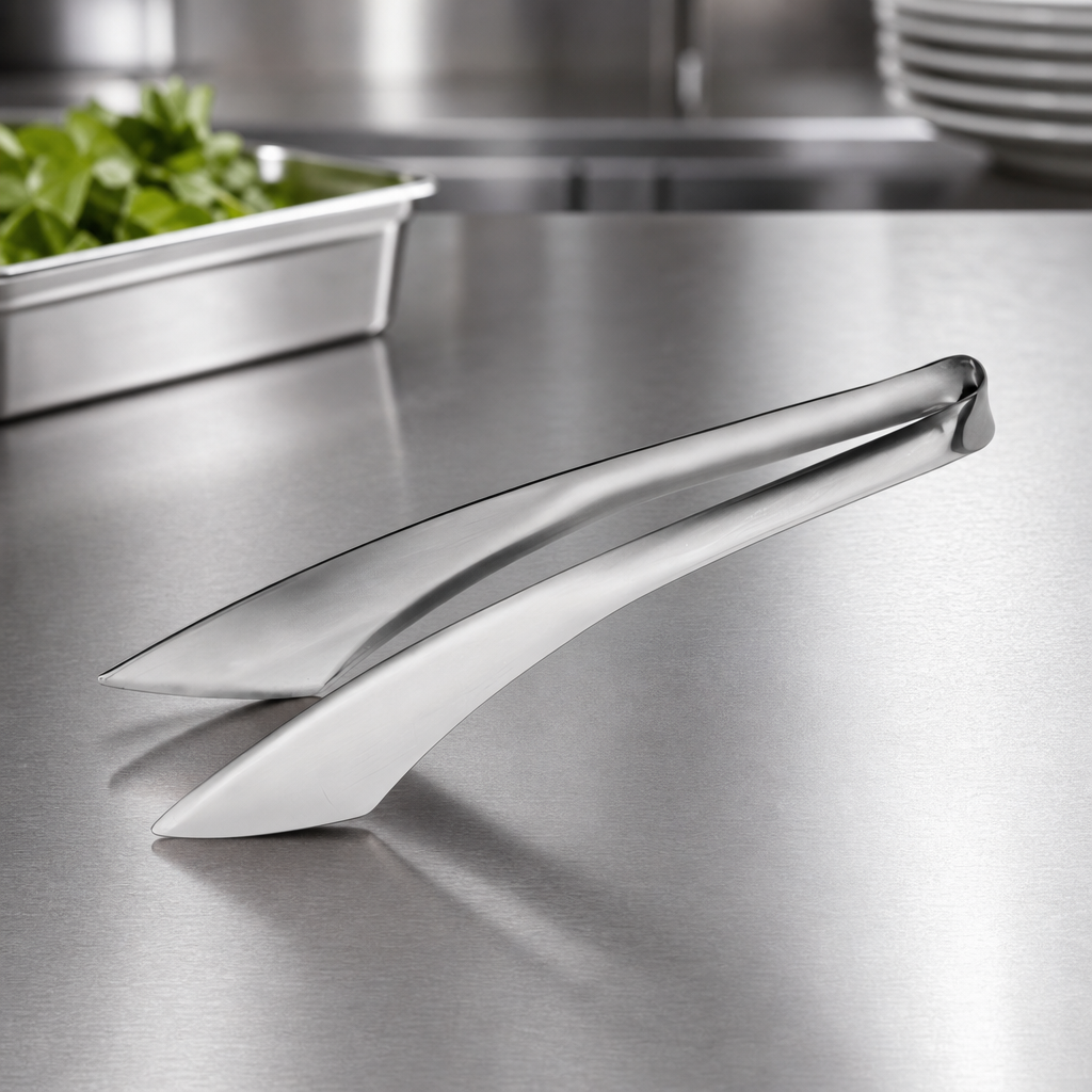 18/8 Stainless Steel Construction