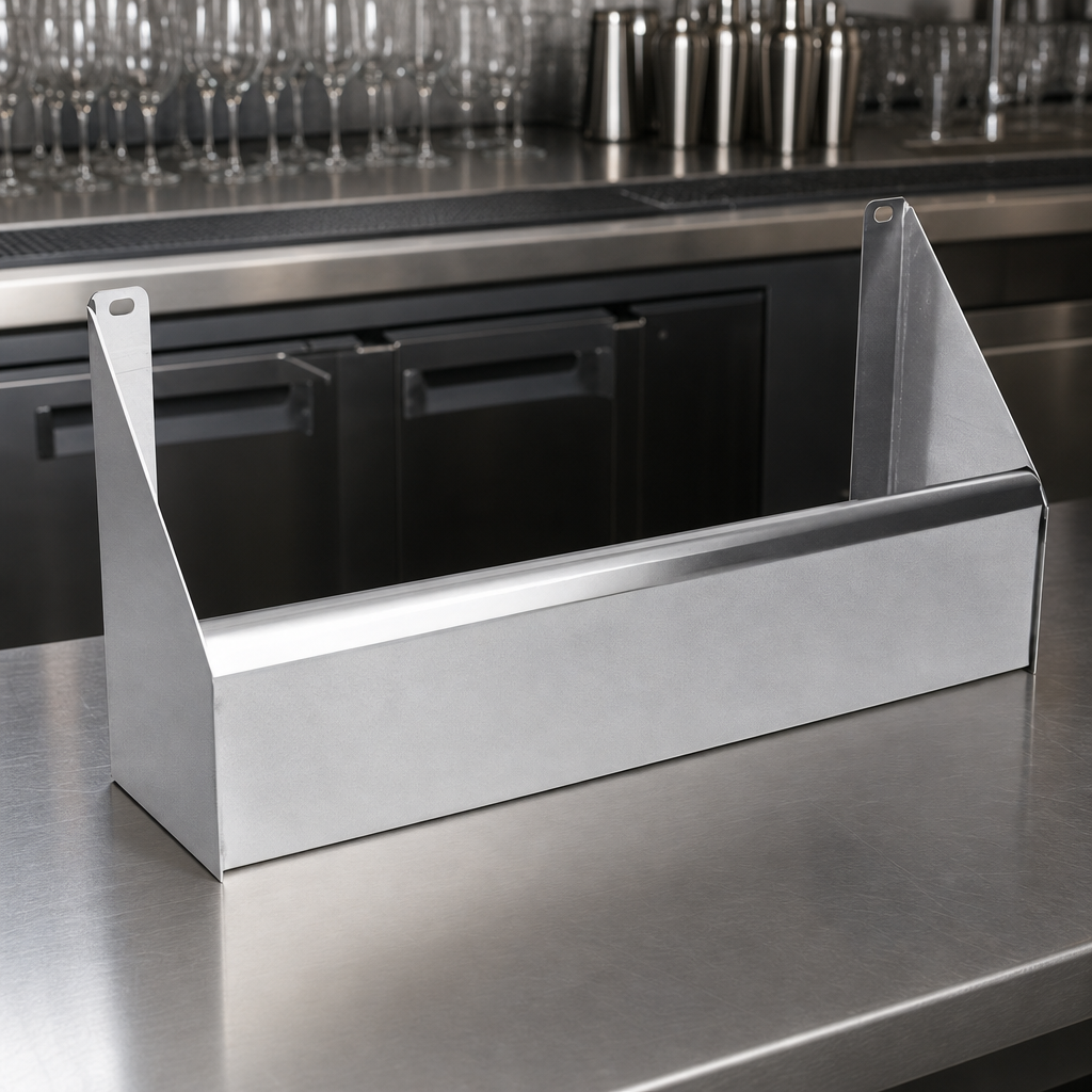 Stainless Steel Construction