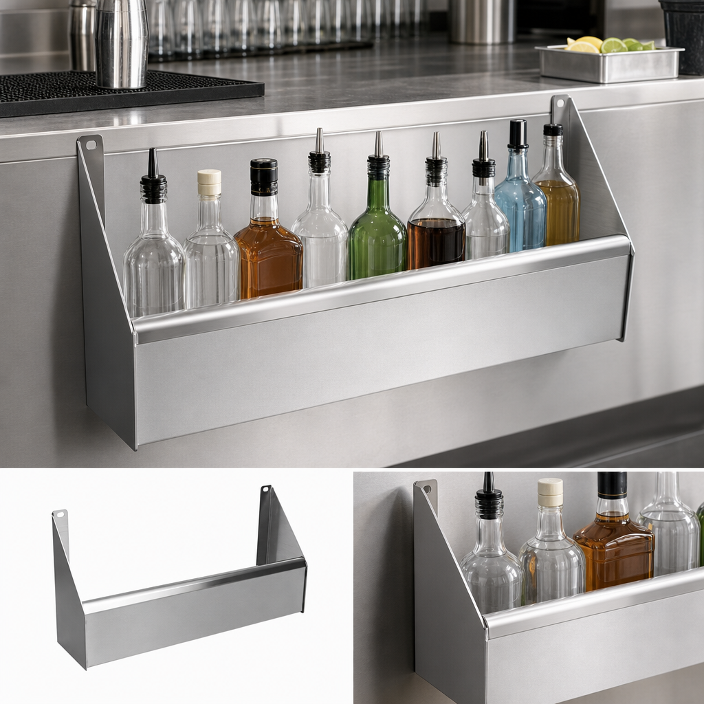 Single Rail Design
