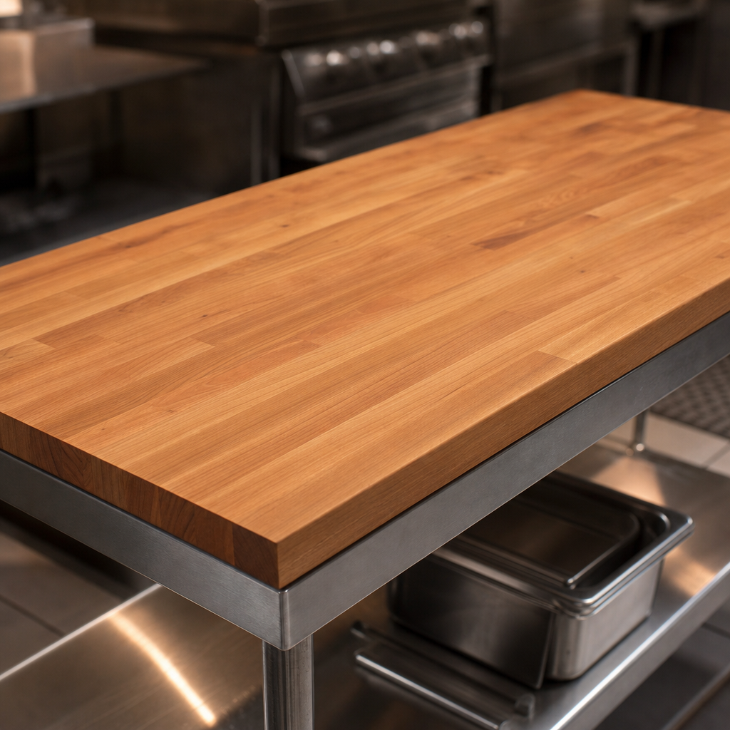 American Cherry Material