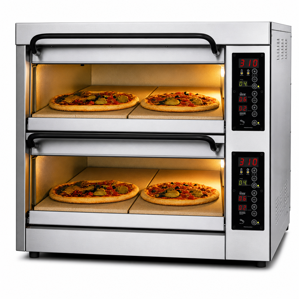 Four Stone Hearth Surfaces