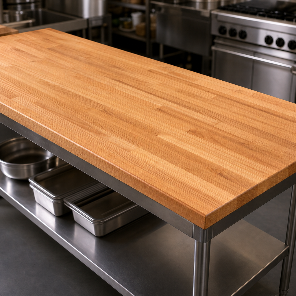 Appalachian Red Oak