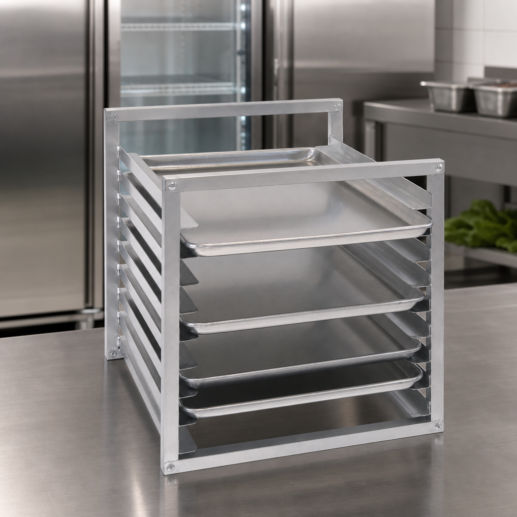 Aluminum Construction