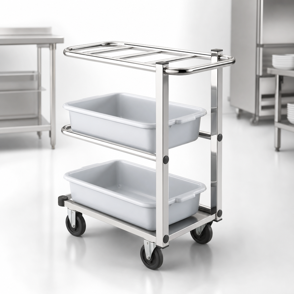 Single-Cantilever Design
