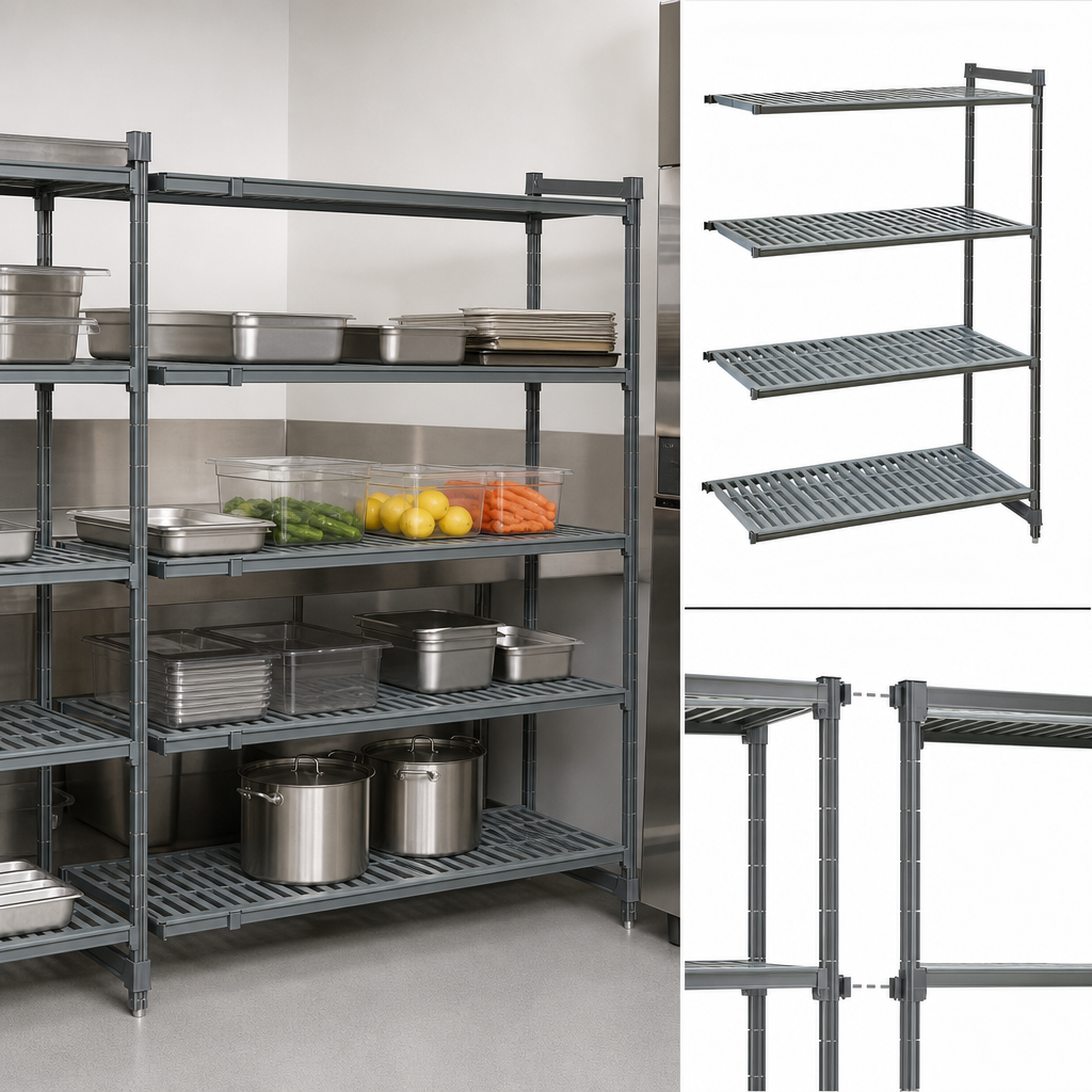 Add-On Unit Design