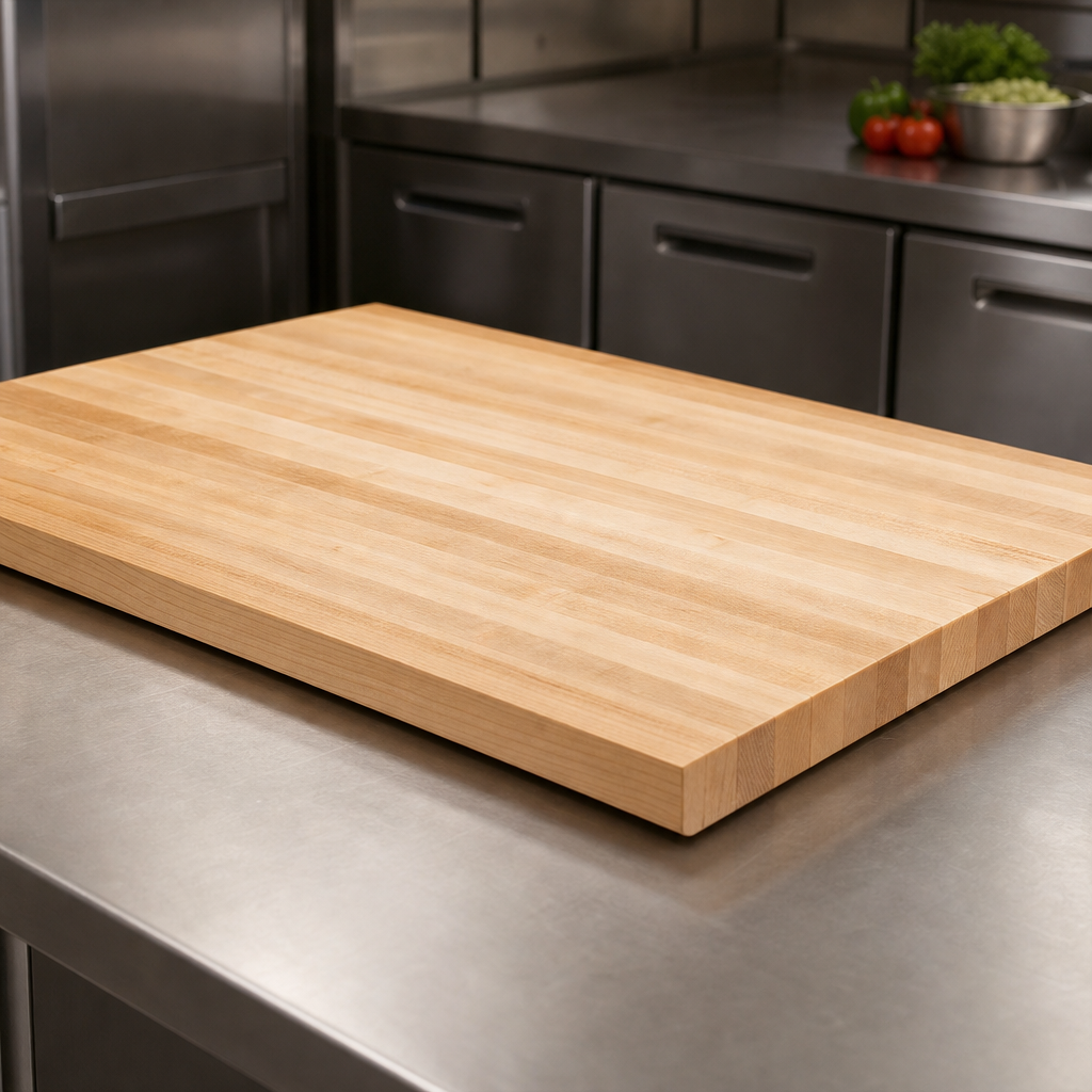 Northern Hard Rock Maple