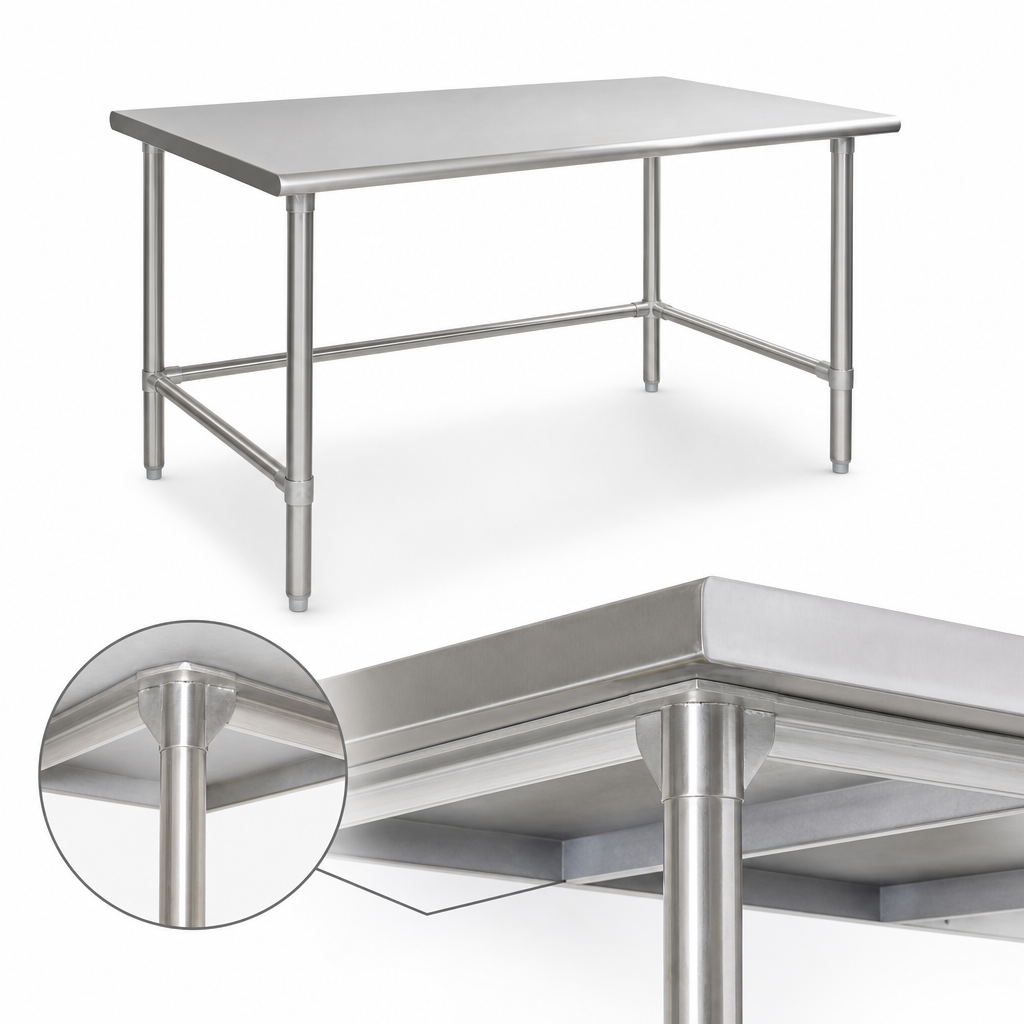 Patented Uni-Lok Gusset System