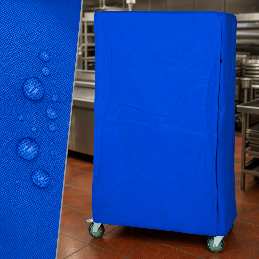 400 Denier Nylon Construction