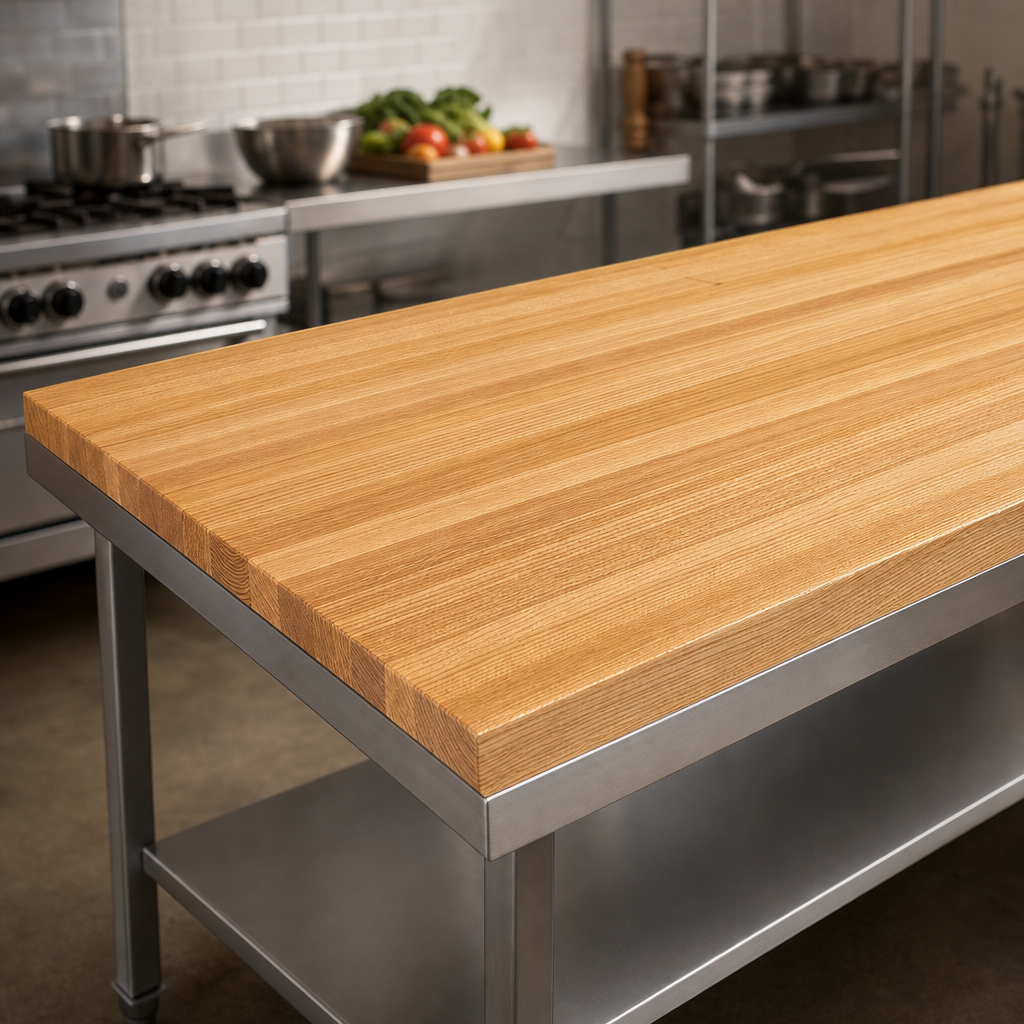 Appalachian Red Oak