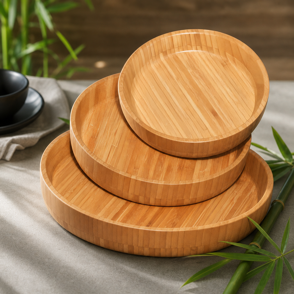 Bamboo Construction