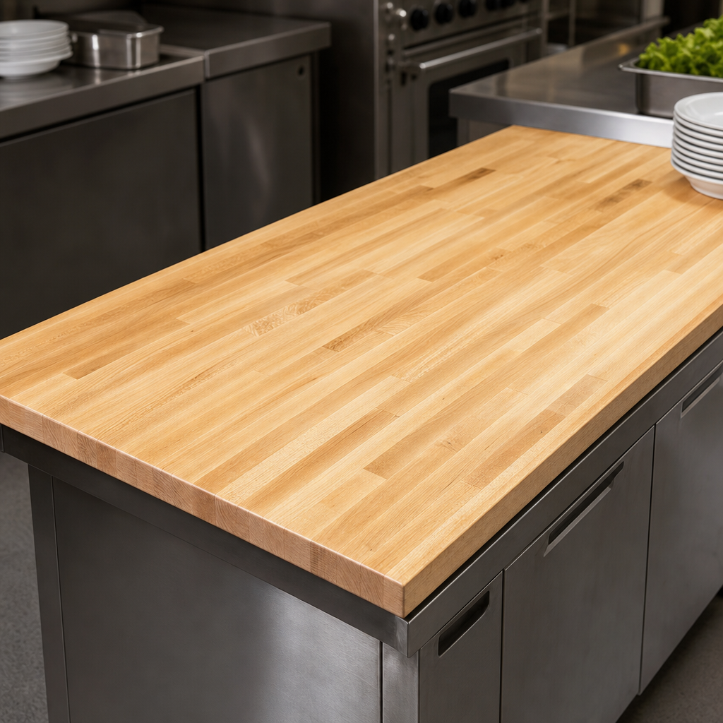 Northern Hard Rock Maple
