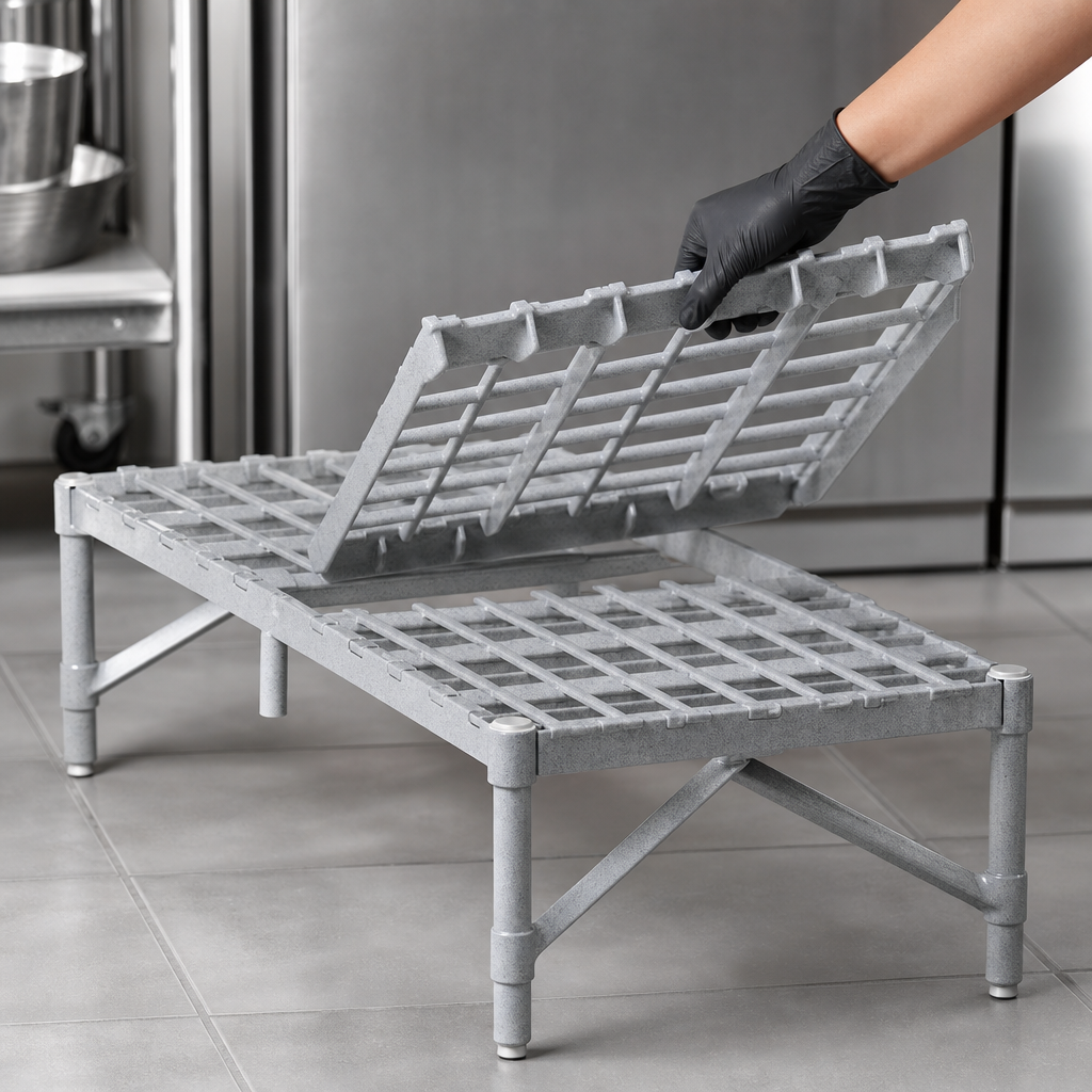 Lift-Off Mats