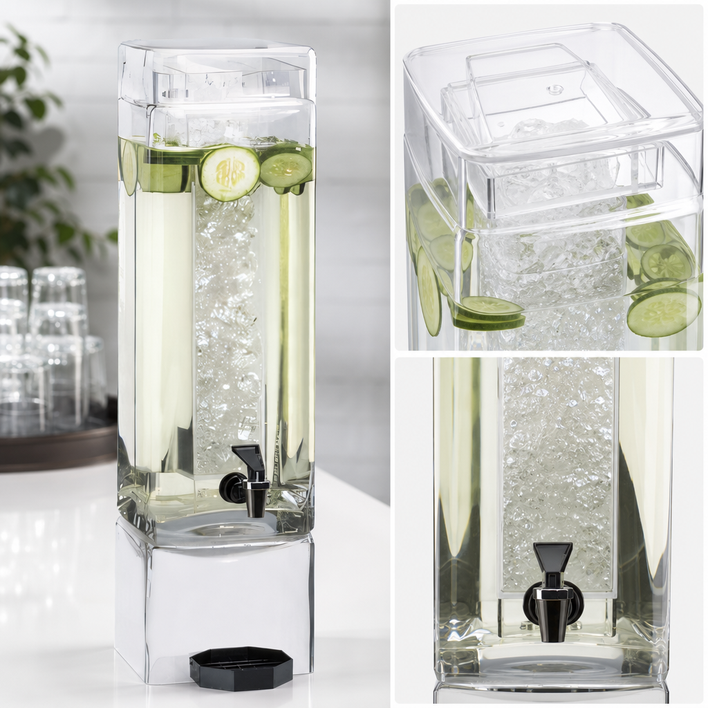 Ice Chamber