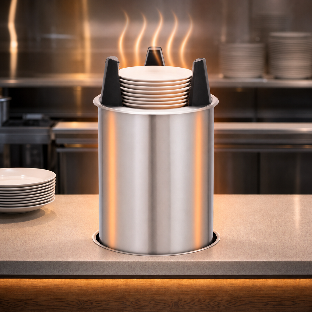 Heated Design