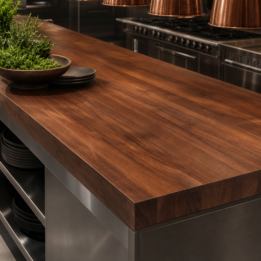 American Black Walnut