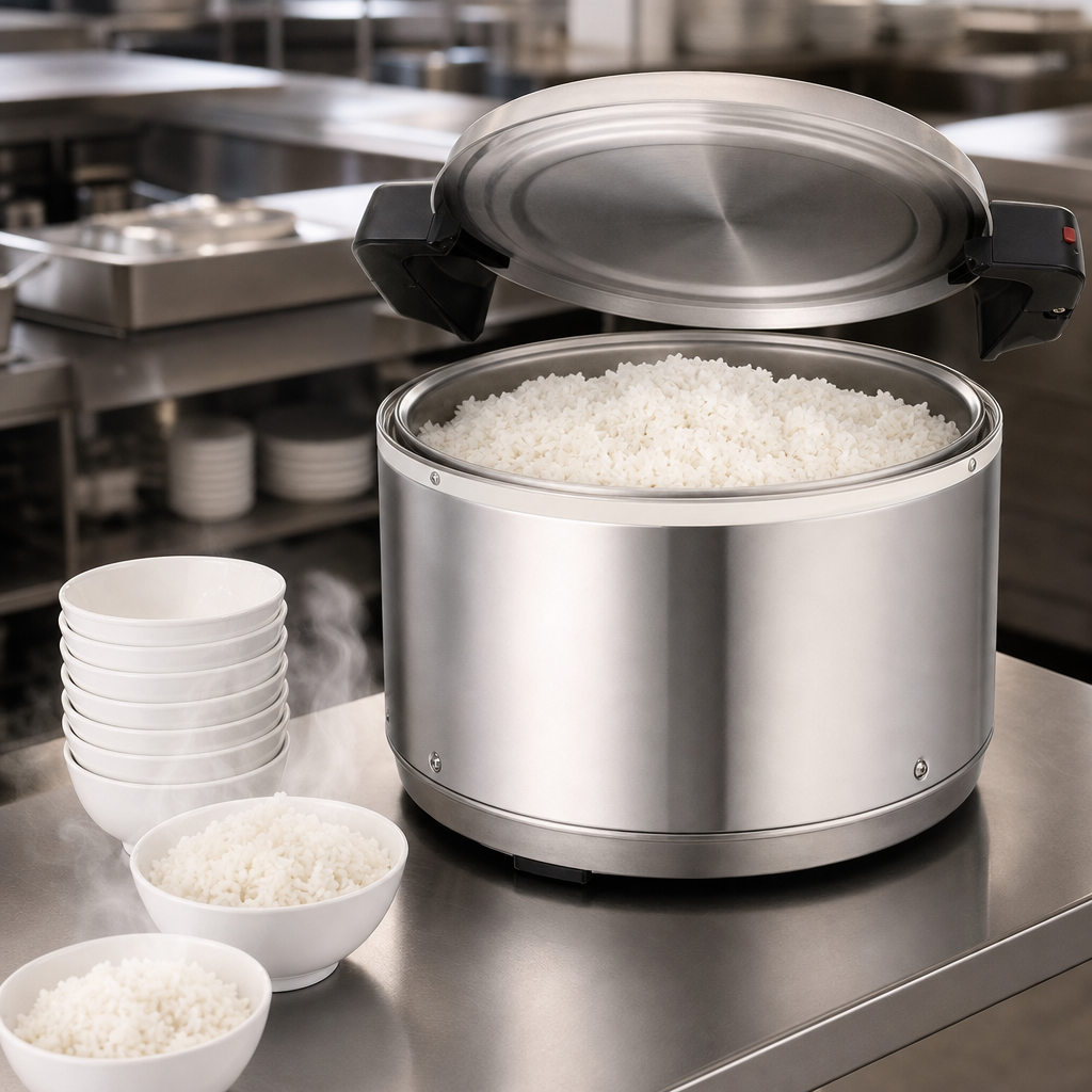 23-Quart Holding Capacity