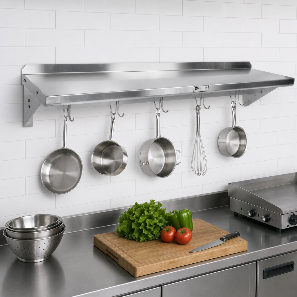 Wall-Mount Design