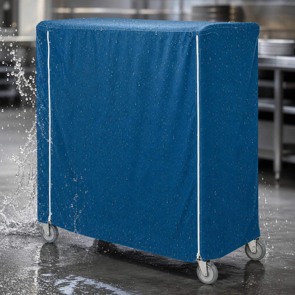 Waterproof Protection