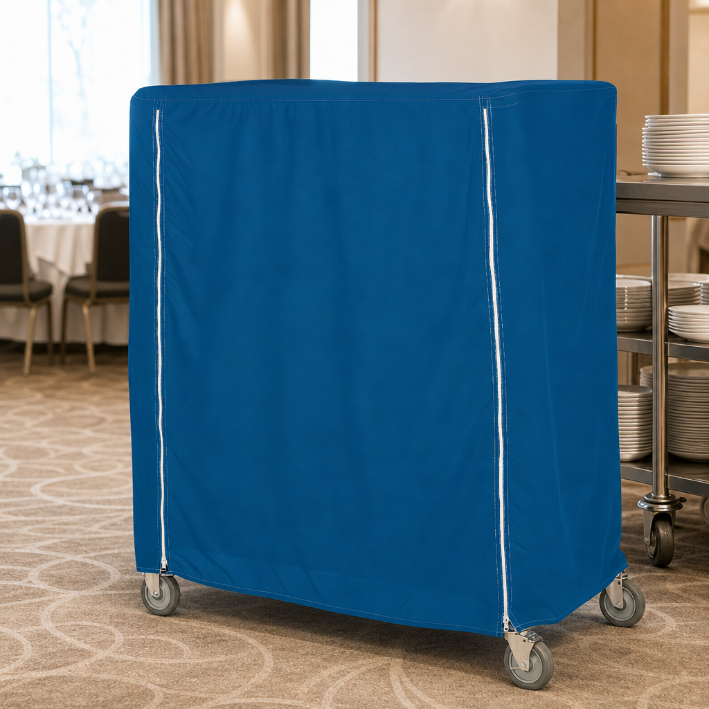 Fitted Cart Cover