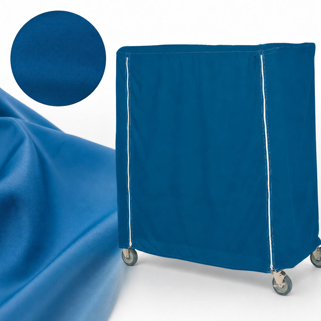 Uncoated Denier Nylon
