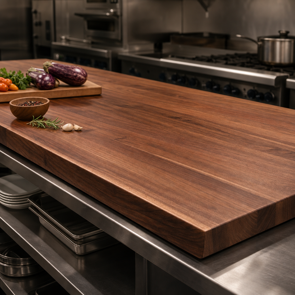 American Black Walnut