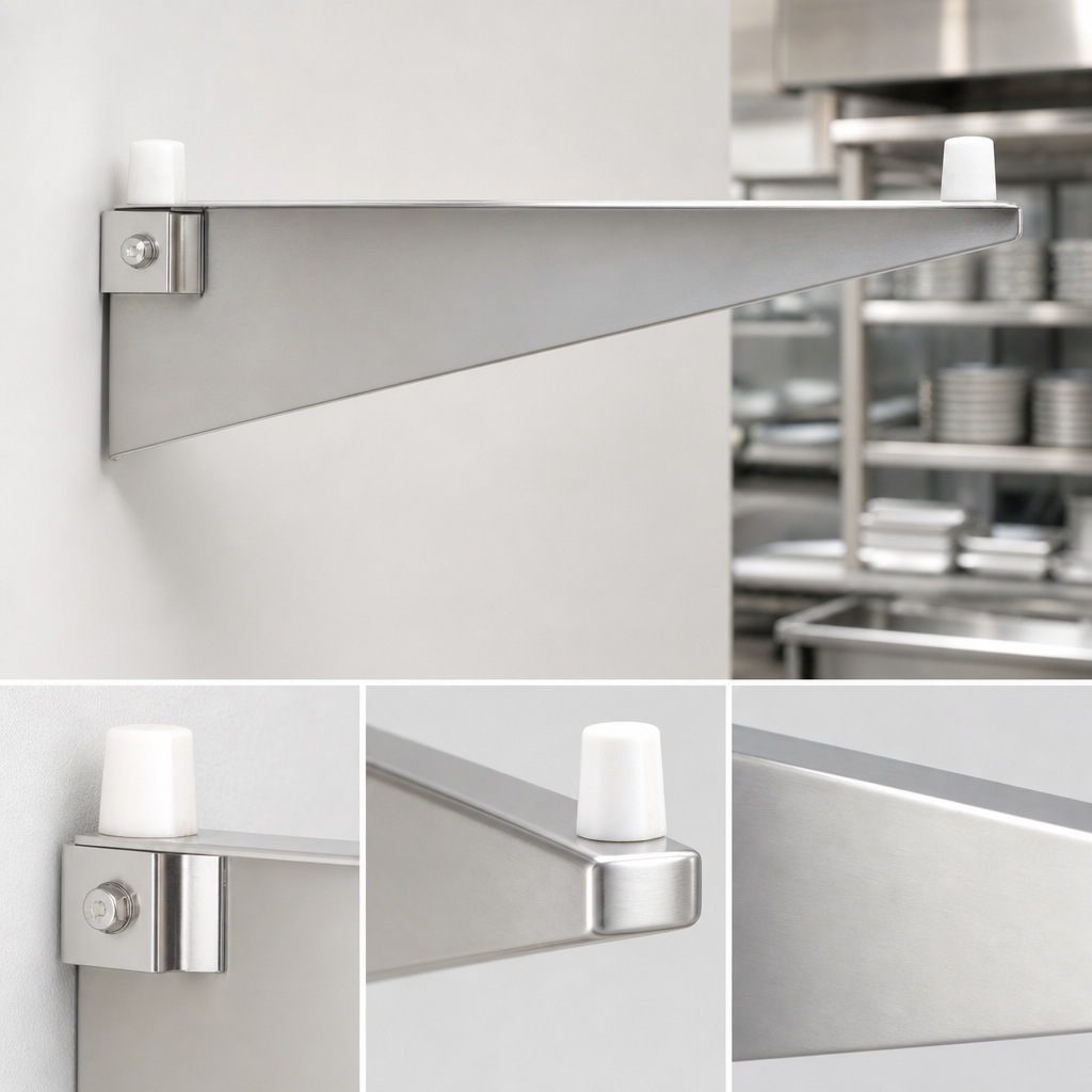 Single Knob Design