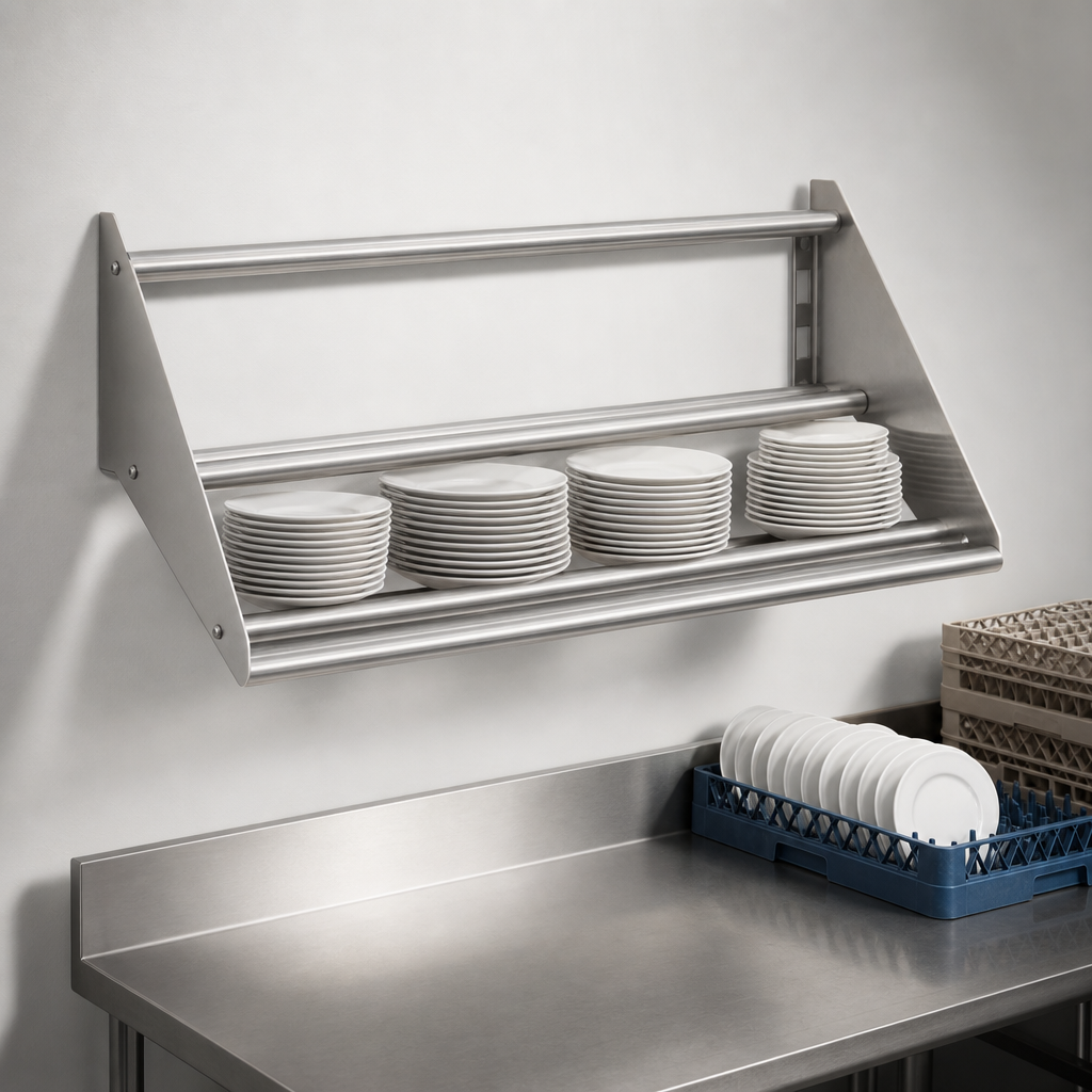 Wall-Mounted Design