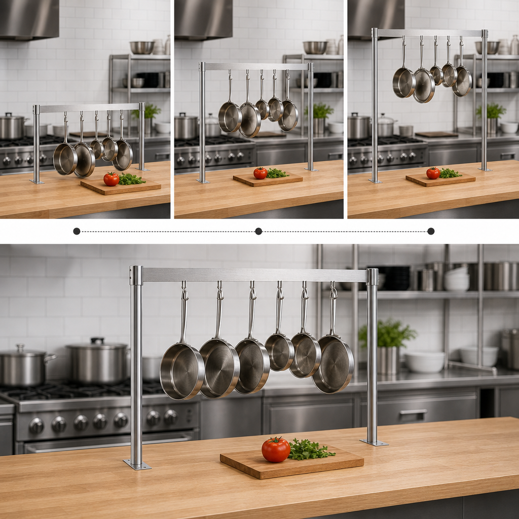 Adjustable Height