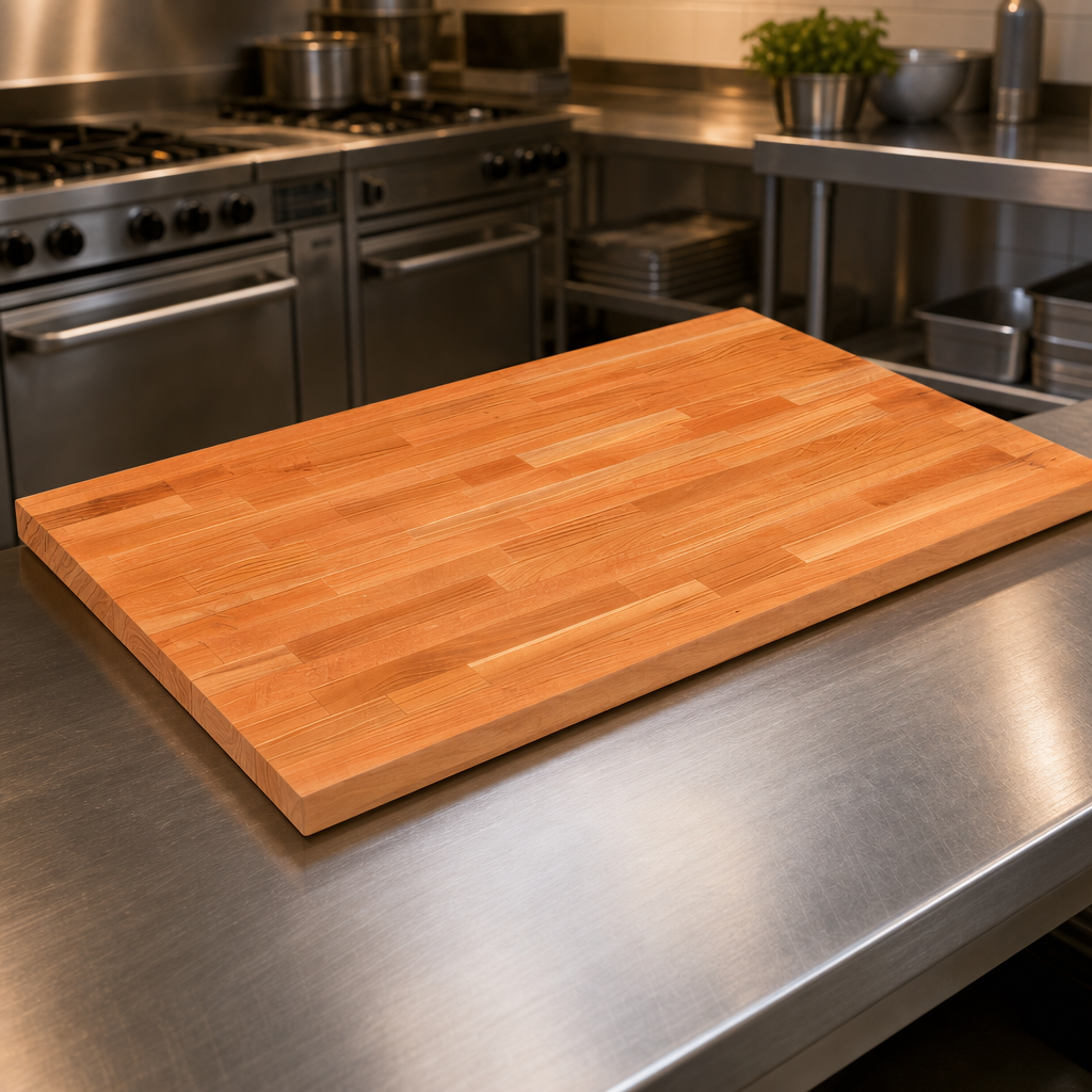 American Cherry Wood