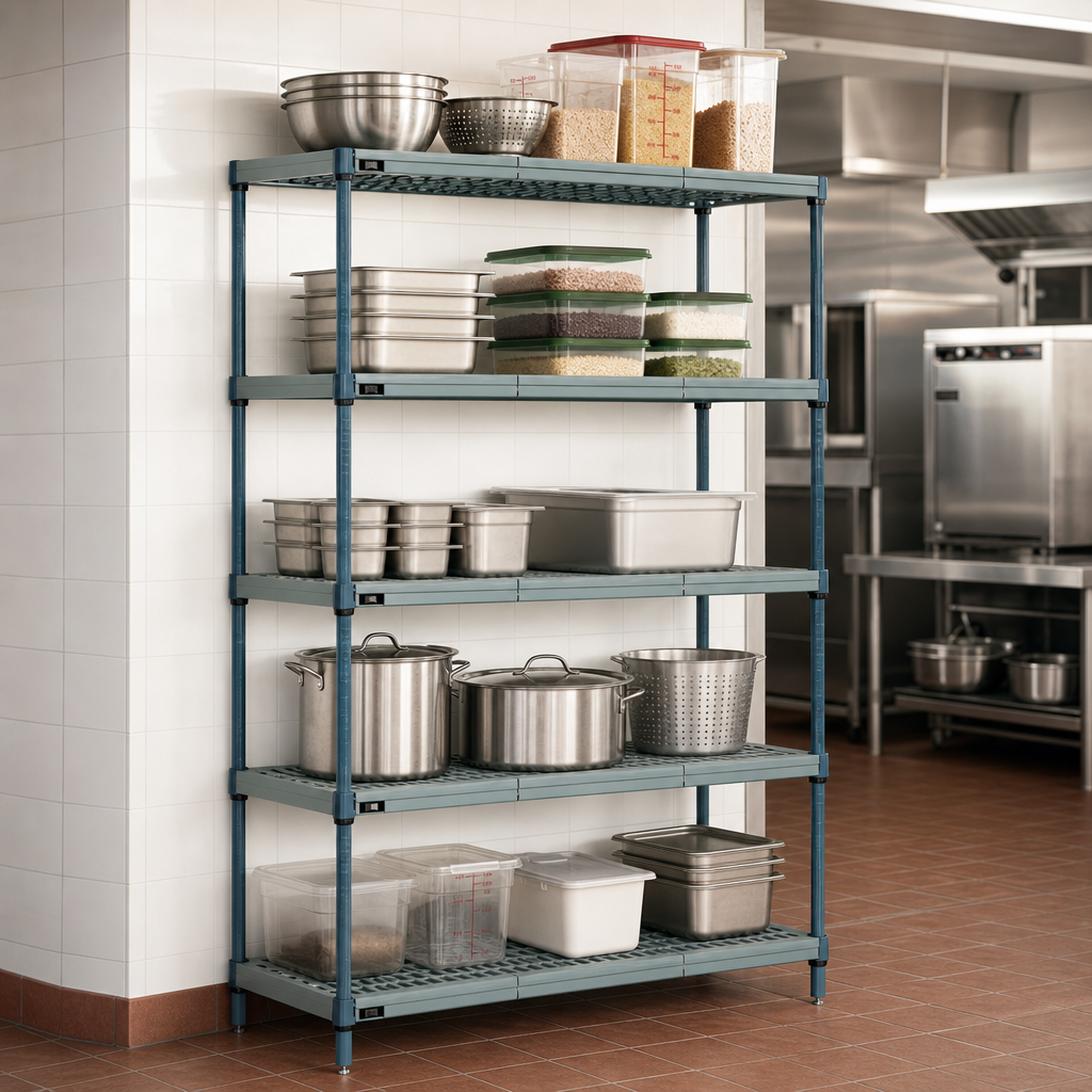 5-Tier Design