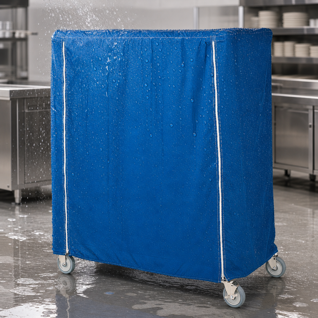 Waterproof Construction