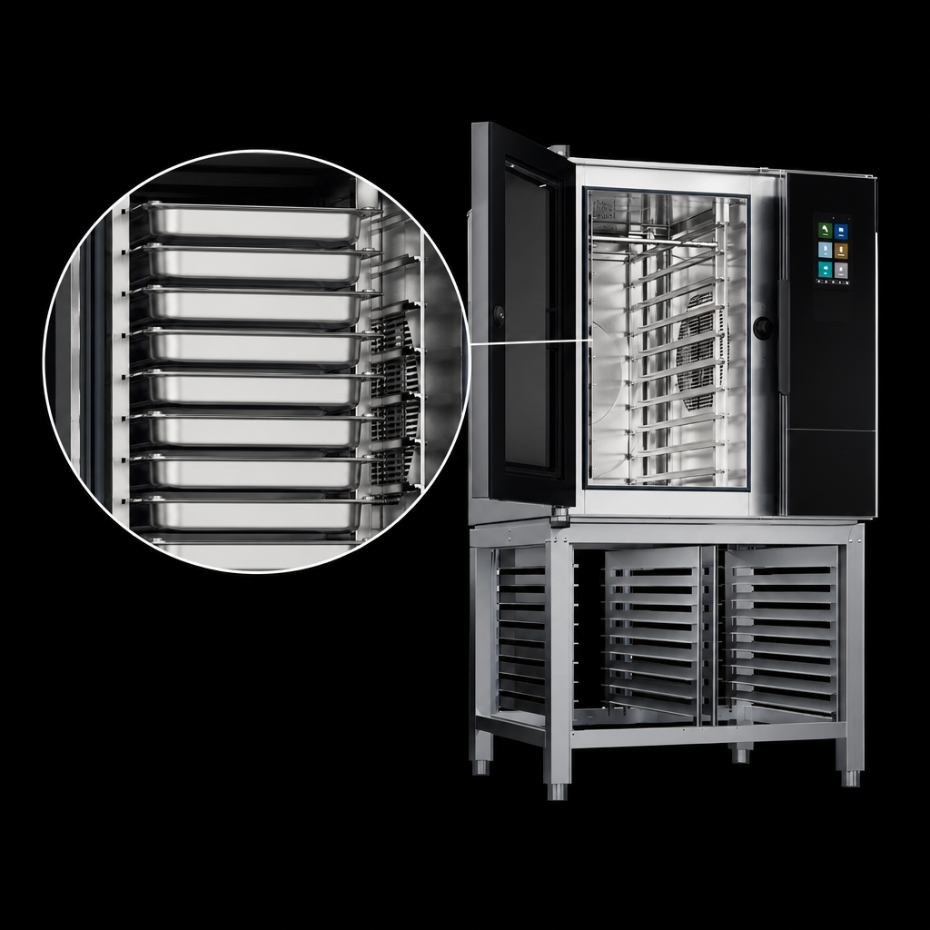 10 1/1 GN Capacity