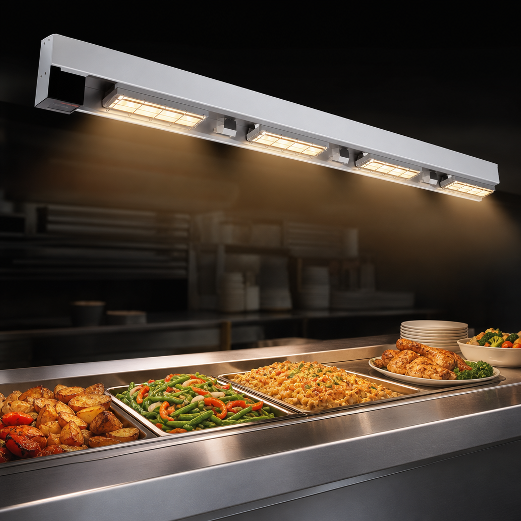Built-In Lights