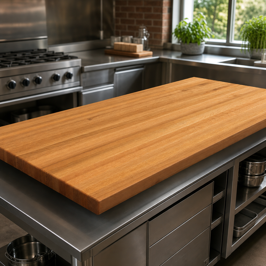 Appalachian Red Oak