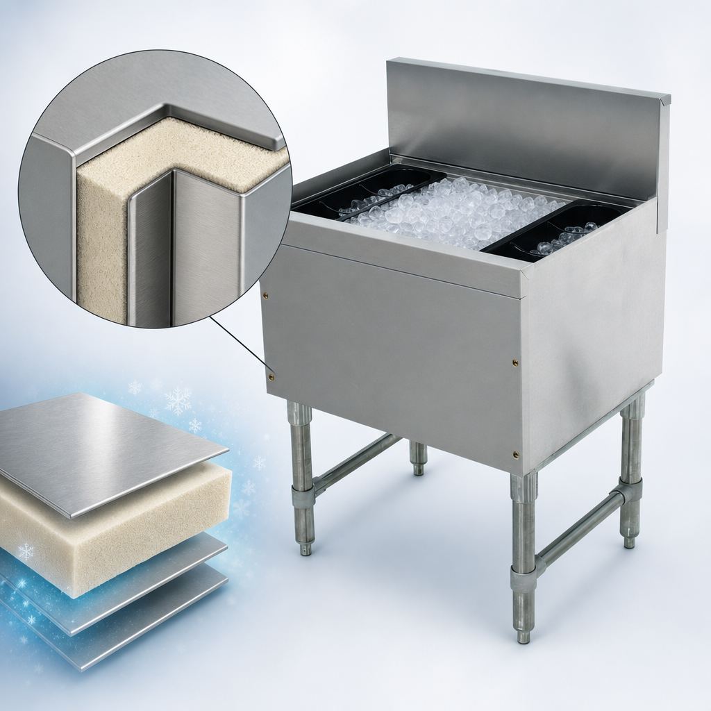 Foam Insulation
