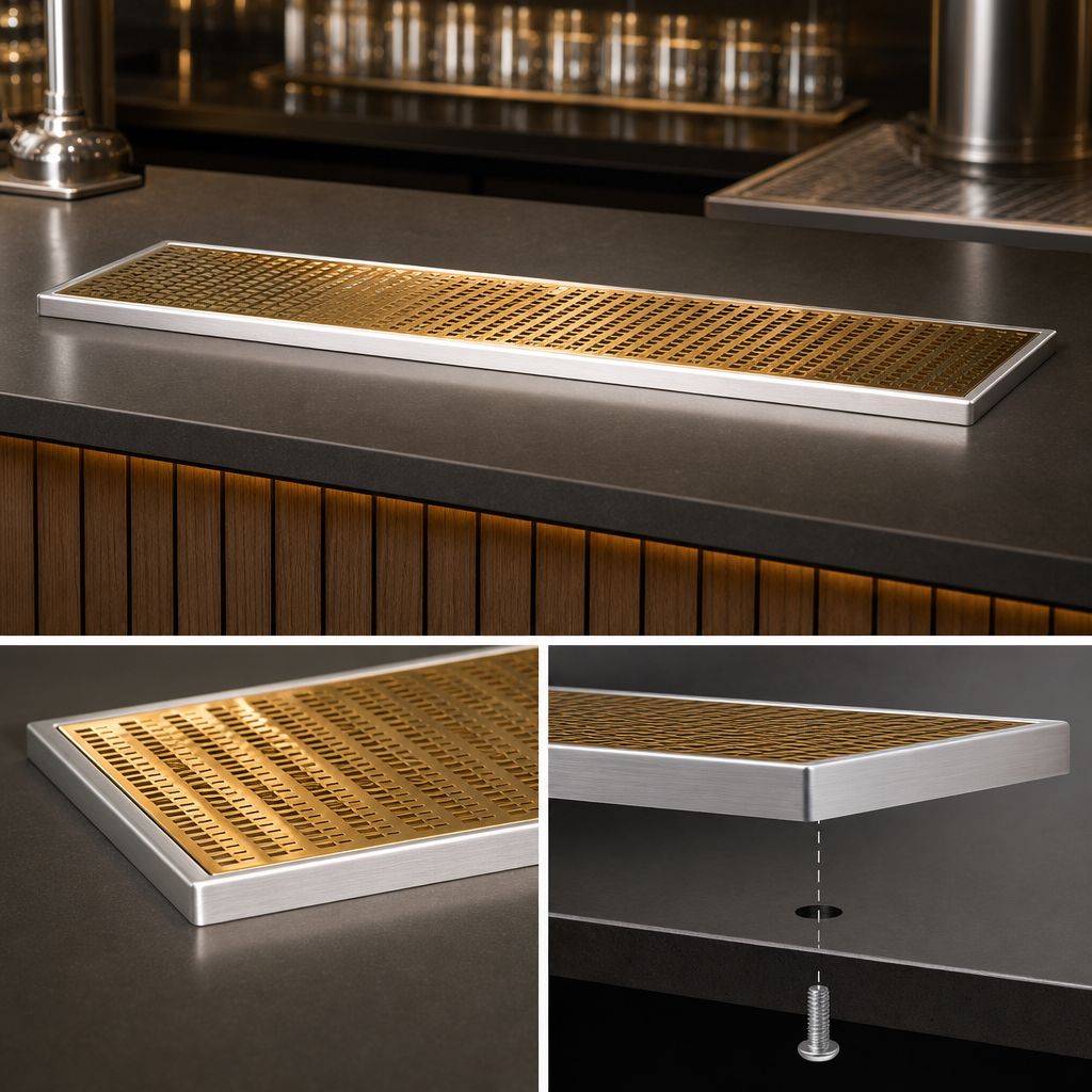 Surface Mount Design