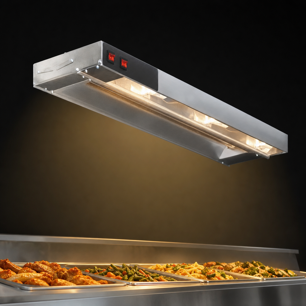 High-Watt Lighted Design