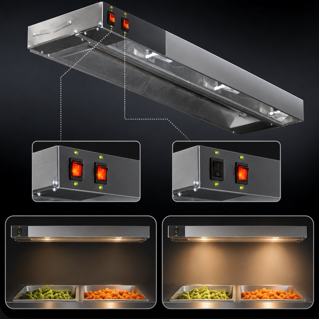 Individual Element Control