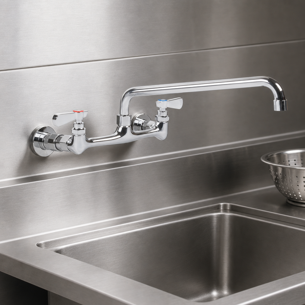 Wall-Mount Design