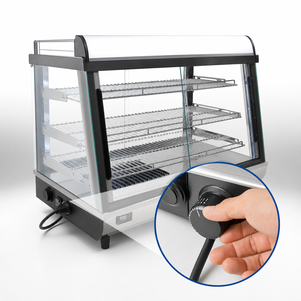 Adjustable Temperature Control