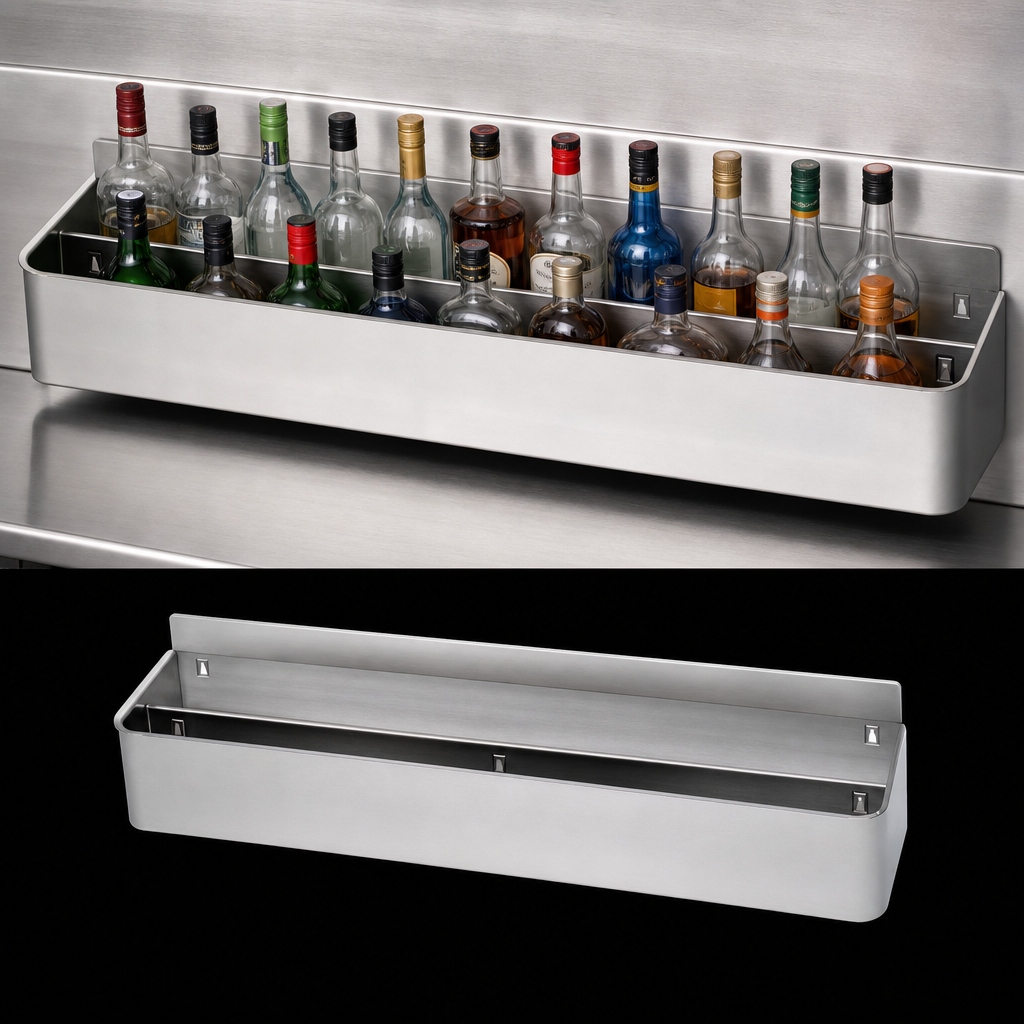 Double-Tier Design