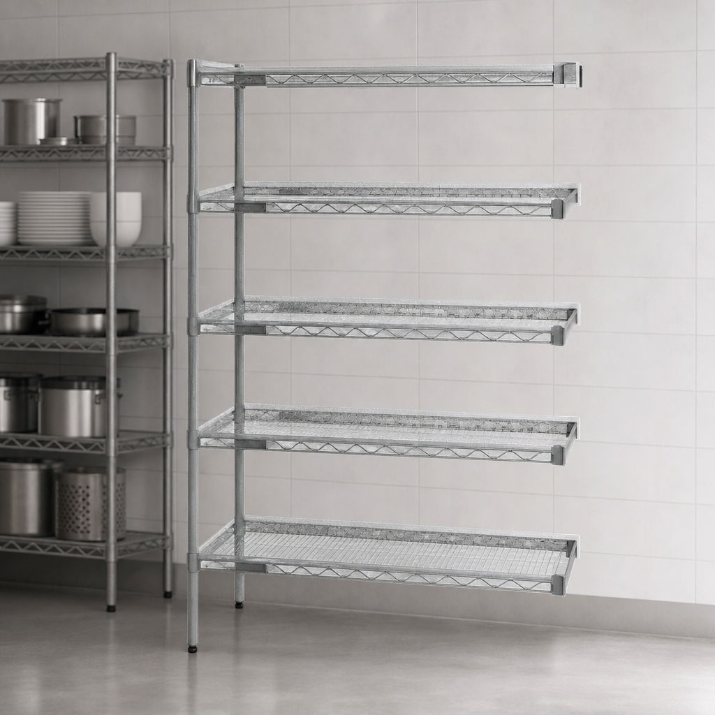 5-Tier Add-On Design