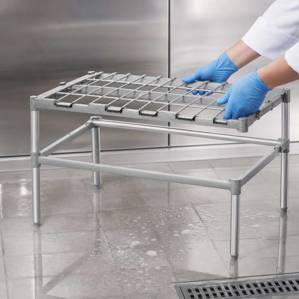 Lift-Off Mat