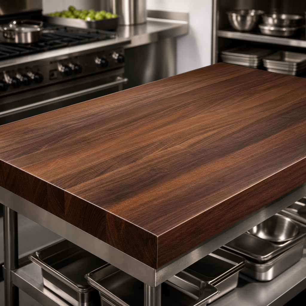American Black Walnut