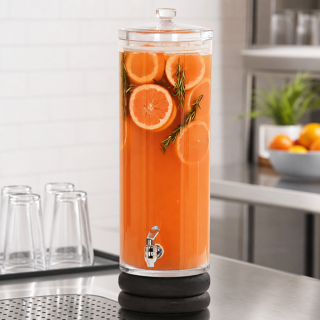 3-Gallon Polycarbonate Tank