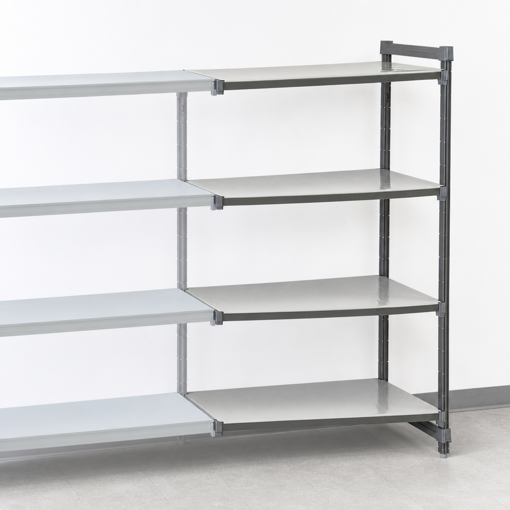Add-On Unit Design