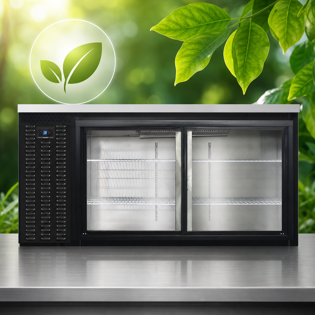 Natural Refrigerant