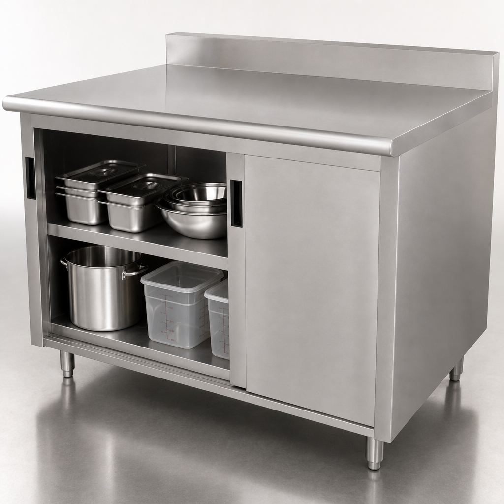 Cabinet Base