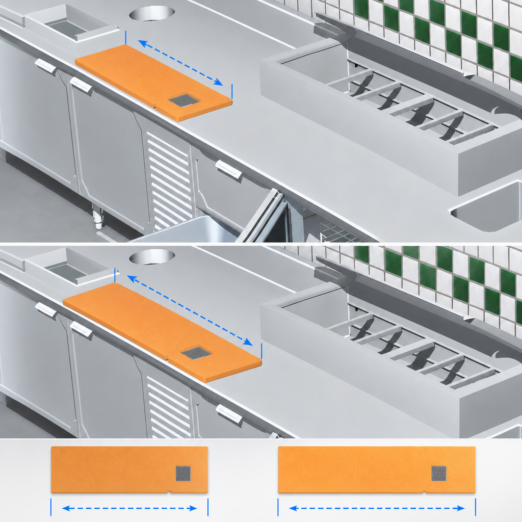 Width Options