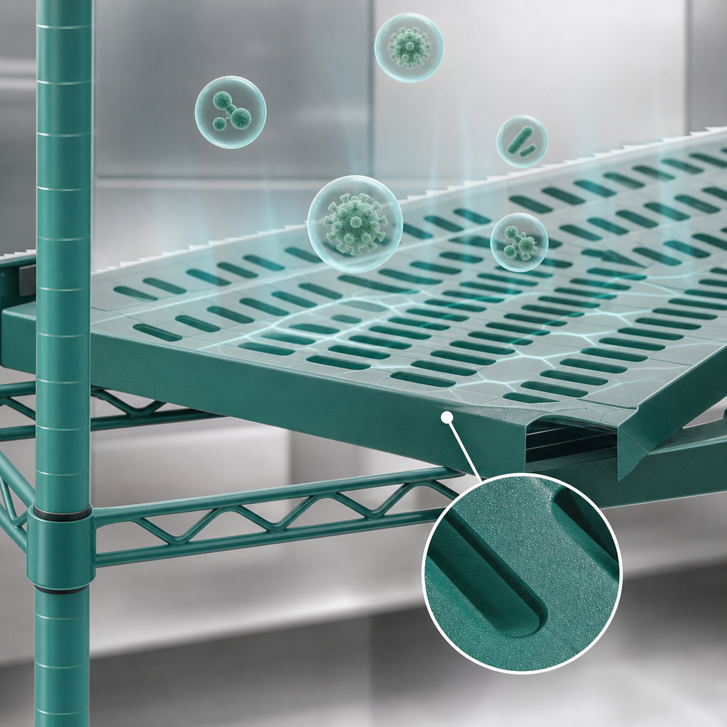 MICROGARD Antimicrobial Protection